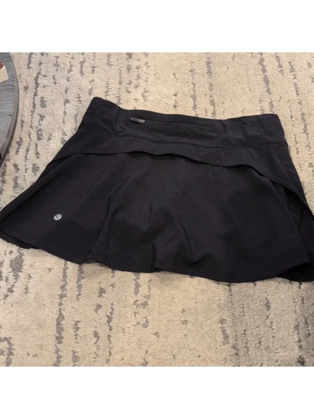 Lululemon Play Off The Pleats Skirt *13